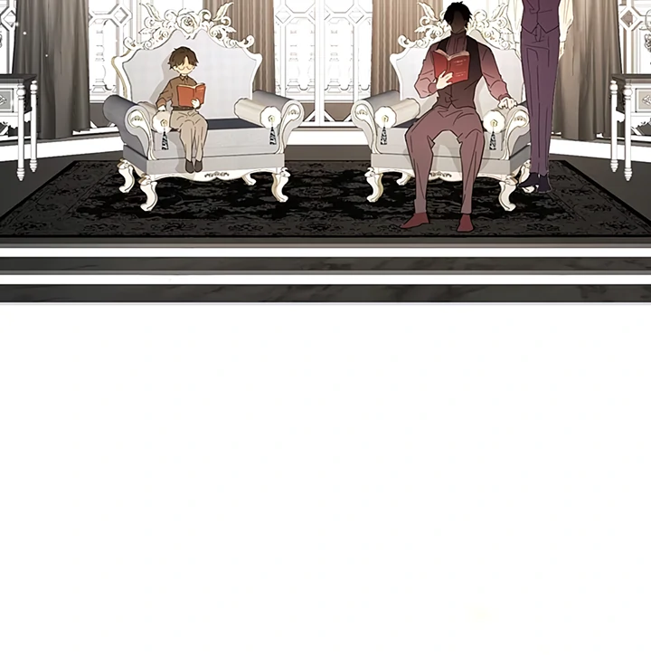 From Six to Sovereignty: The Girl Who Ruled Chapter 30 - Page 6