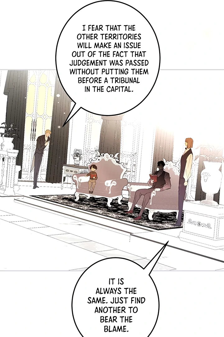From Six to Sovereignty: The Girl Who Ruled Chapter 30 - Page 7