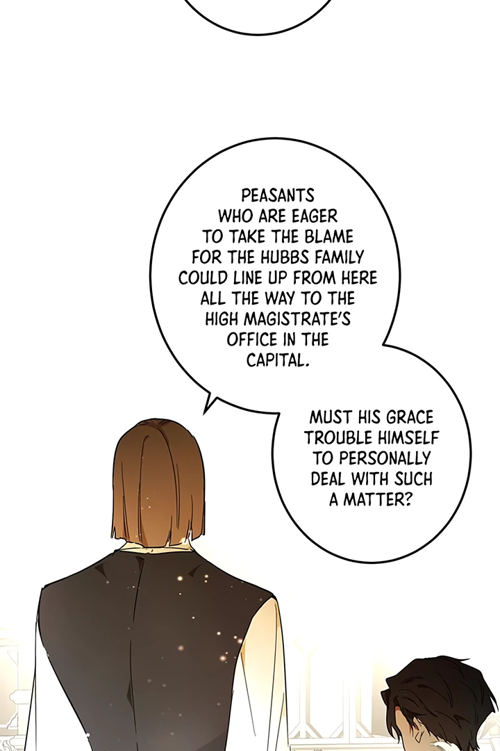 From Six to Sovereignty: The Girl Who Ruled Chapter 30 - Page 8