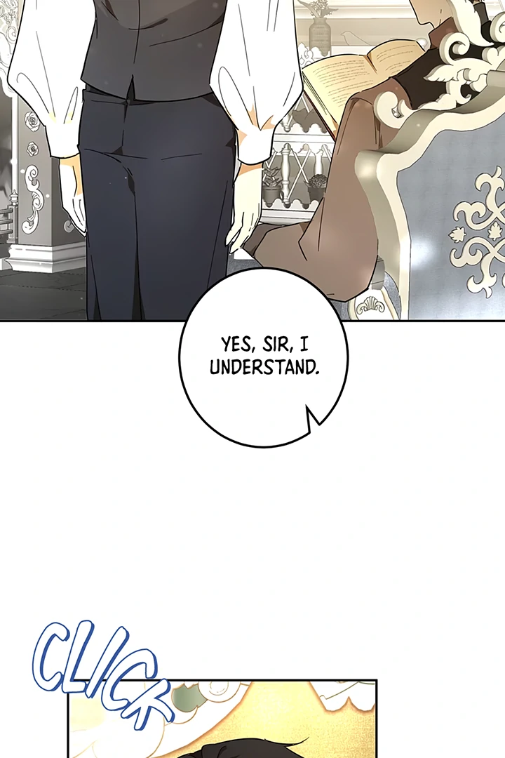 From Six to Sovereignty: The Girl Who Ruled Chapter 30 - Page 9