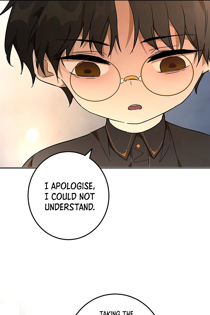 From Six to Sovereignty: The Girl Who Ruled Chapter 30 - Page 13