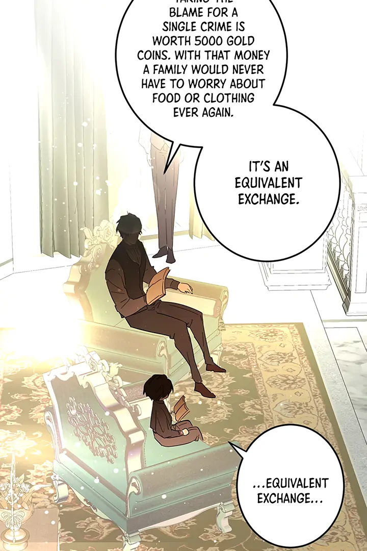 From Six to Sovereignty: The Girl Who Ruled Chapter 30 - Page 14