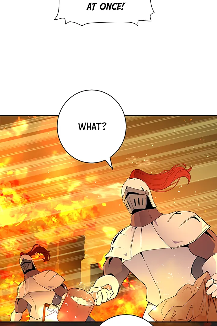 From Six to Sovereignty: The Girl Who Ruled Chapter 30 - Page 21