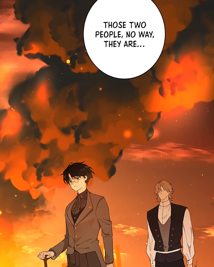 From Six to Sovereignty: The Girl Who Ruled Chapter 30 - Page 22