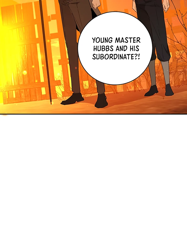 From Six to Sovereignty: The Girl Who Ruled Chapter 30 - Page 23