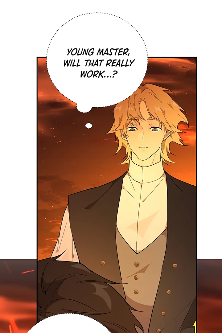 From Six to Sovereignty: The Girl Who Ruled Chapter 30 - Page 24