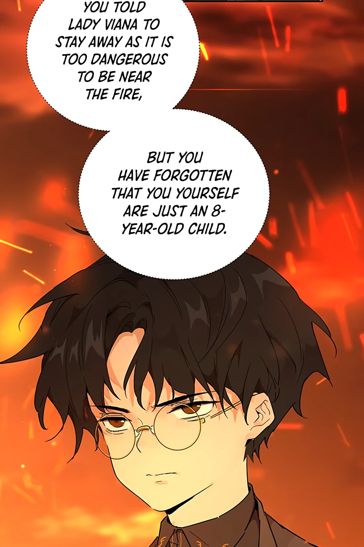 From Six to Sovereignty: The Girl Who Ruled Chapter 30 - Page 25