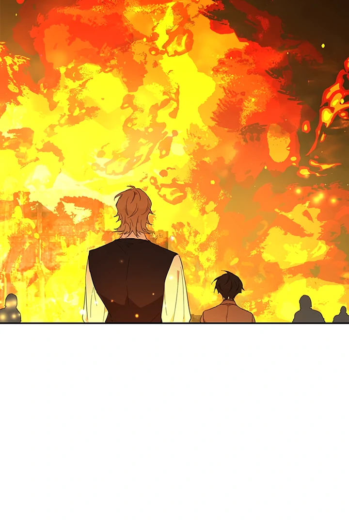 From Six to Sovereignty: The Girl Who Ruled Chapter 30 - Page 27