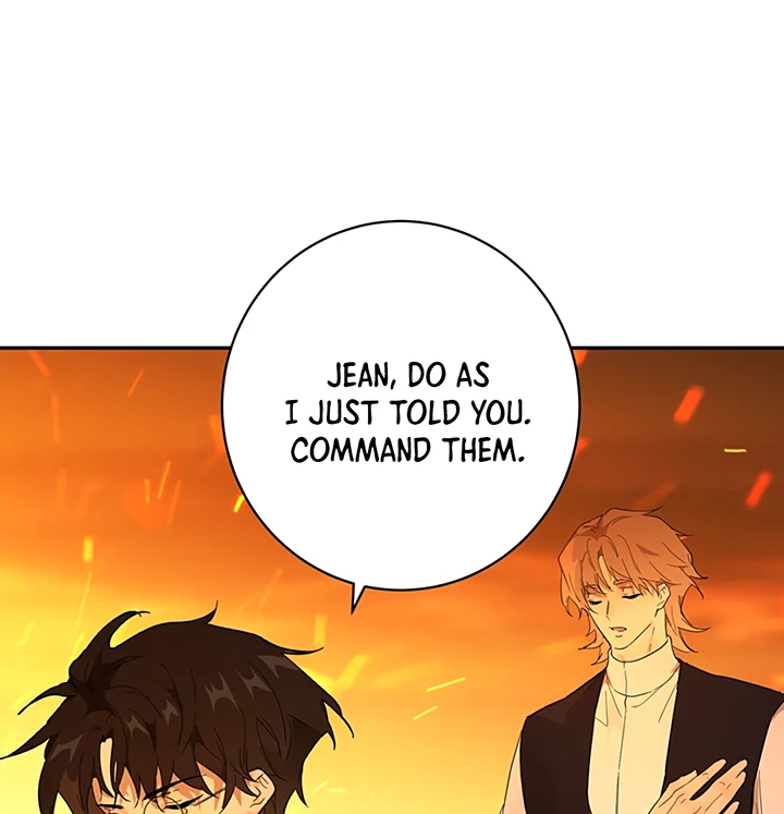 From Six to Sovereignty: The Girl Who Ruled Chapter 30 - Page 28