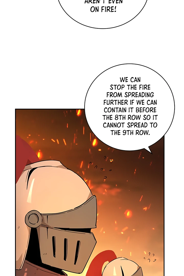 From Six to Sovereignty: The Girl Who Ruled Chapter 30 - Page 31