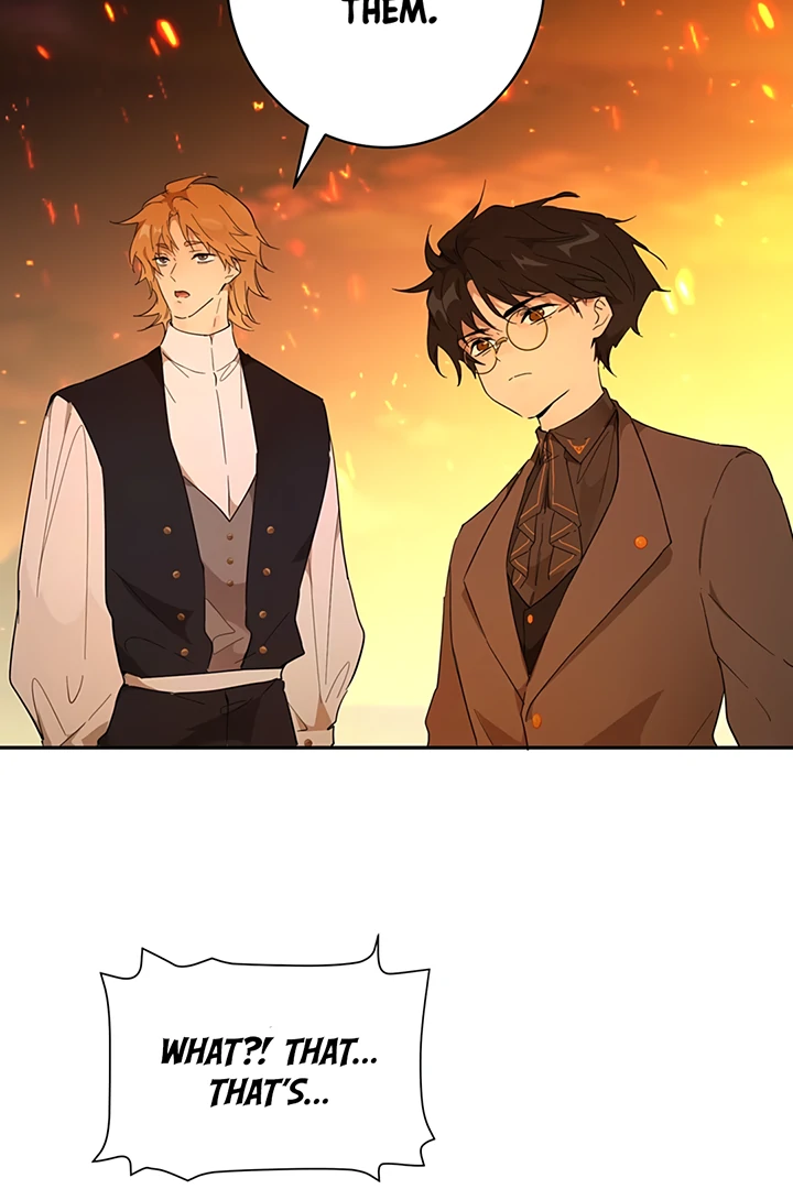 From Six to Sovereignty: The Girl Who Ruled Chapter 30 - Page 33