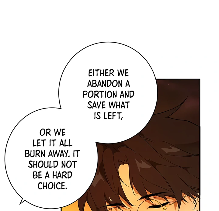 From Six to Sovereignty: The Girl Who Ruled Chapter 30 - Page 34