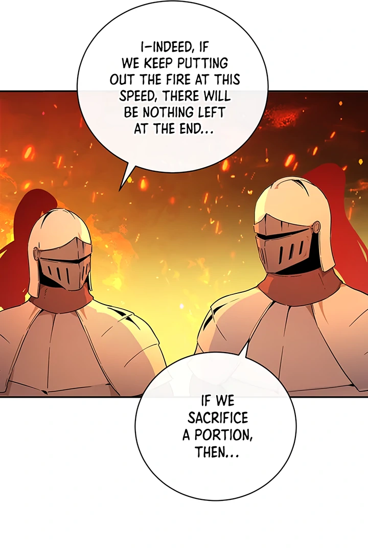From Six to Sovereignty: The Girl Who Ruled Chapter 30 - Page 36