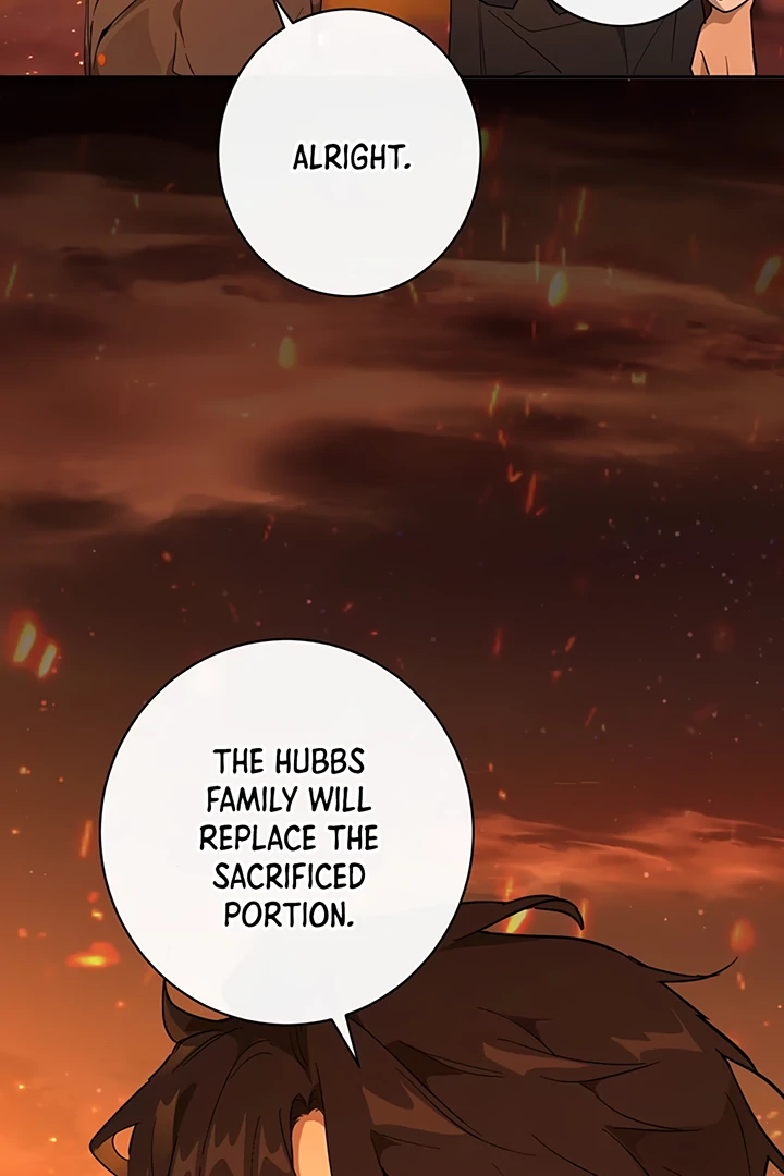 From Six to Sovereignty: The Girl Who Ruled Chapter 30 - Page 38