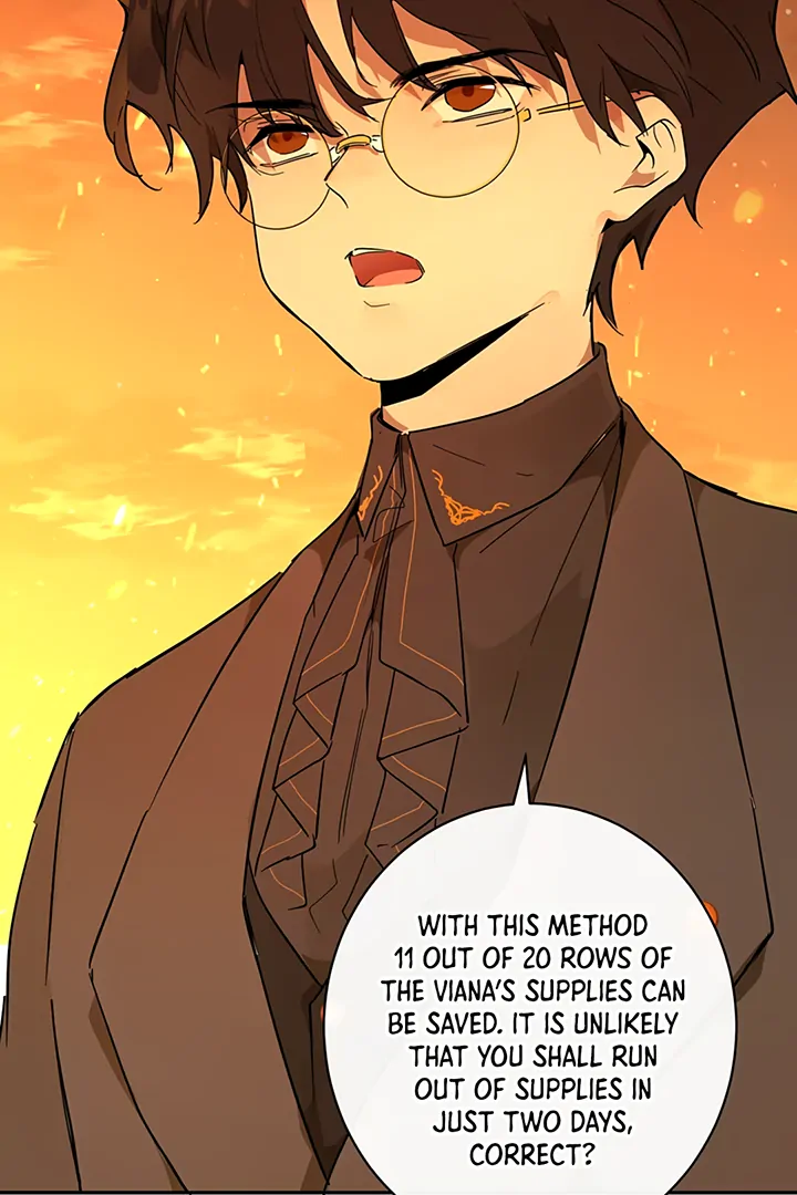 From Six to Sovereignty: The Girl Who Ruled Chapter 30 - Page 39