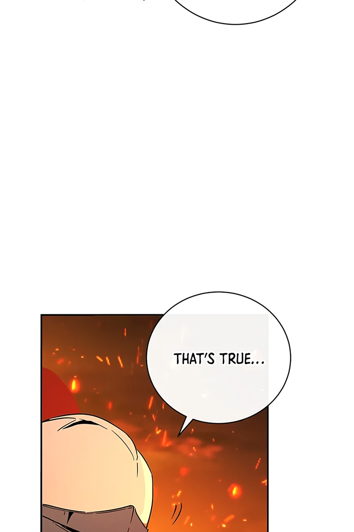 From Six to Sovereignty: The Girl Who Ruled Chapter 30 - Page 40