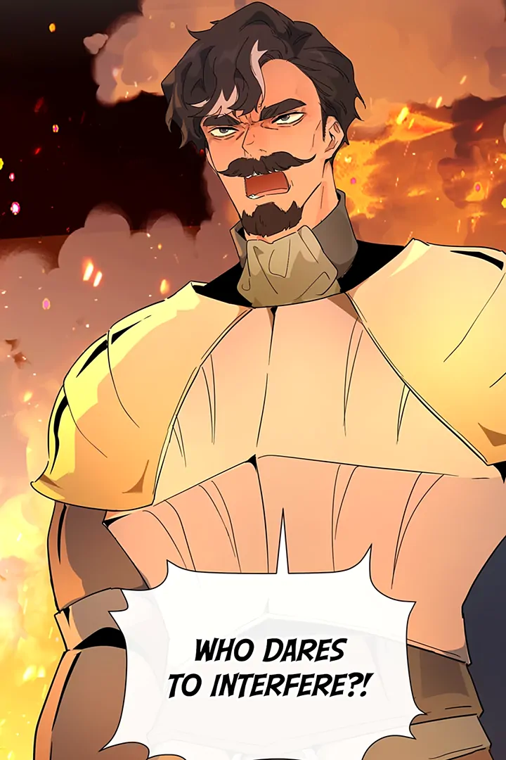 From Six to Sovereignty: The Girl Who Ruled Chapter 30 - Page 43