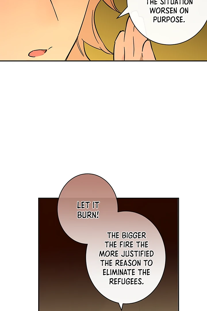 From Six to Sovereignty: The Girl Who Ruled Chapter 30 - Page 46