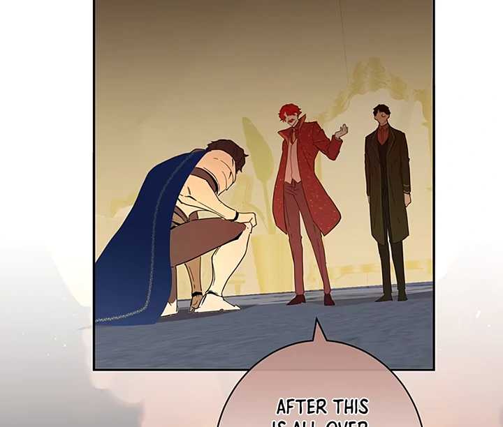 From Six to Sovereignty: The Girl Who Ruled Chapter 30 - Page 47