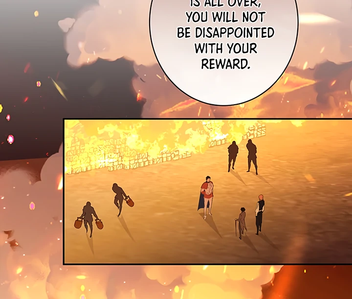 From Six to Sovereignty: The Girl Who Ruled Chapter 30 - Page 48