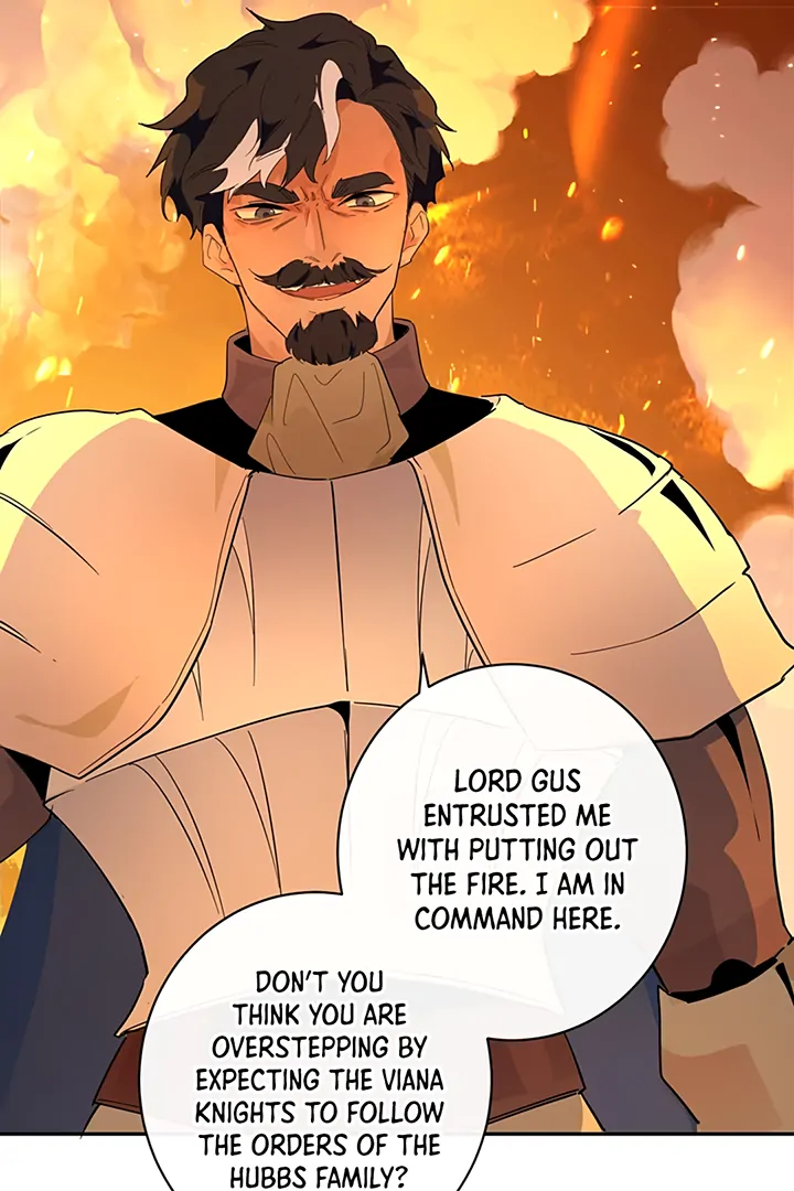 From Six to Sovereignty: The Girl Who Ruled Chapter 30 - Page 49