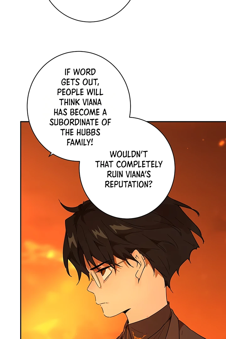 From Six to Sovereignty: The Girl Who Ruled Chapter 30 - Page 50