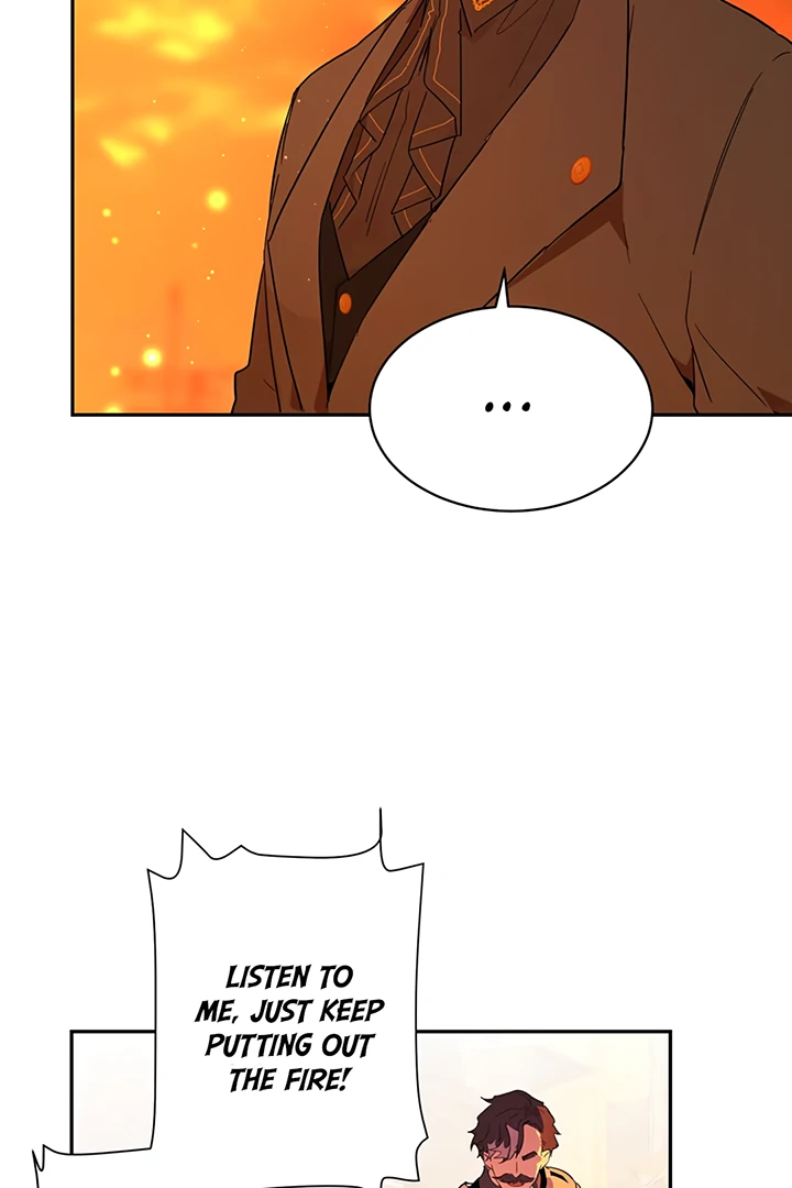 From Six to Sovereignty: The Girl Who Ruled Chapter 30 - Page 51