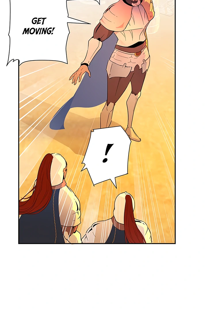 From Six to Sovereignty: The Girl Who Ruled Chapter 30 - Page 52