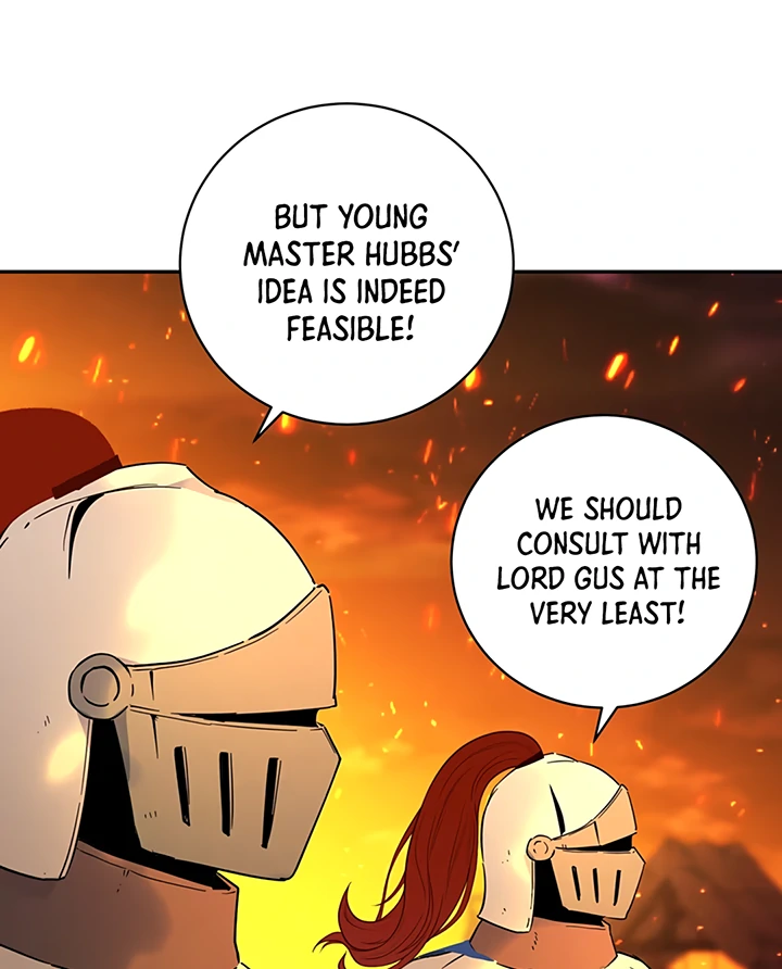 From Six to Sovereignty: The Girl Who Ruled Chapter 30 - Page 53