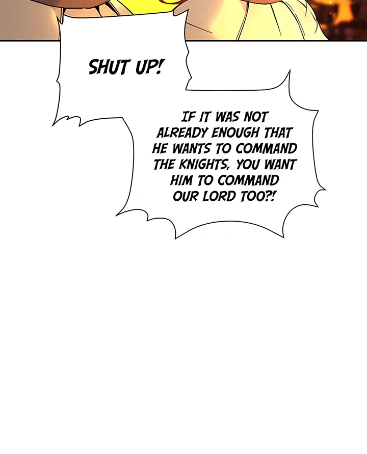 From Six to Sovereignty: The Girl Who Ruled Chapter 30 - Page 54