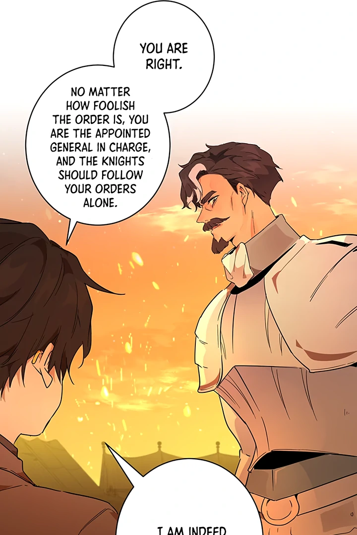 From Six to Sovereignty: The Girl Who Ruled Chapter 30 - Page 55