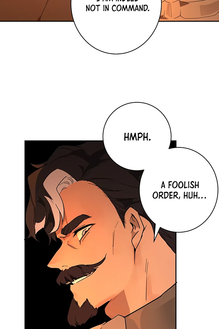 From Six to Sovereignty: The Girl Who Ruled Chapter 30 - Page 56