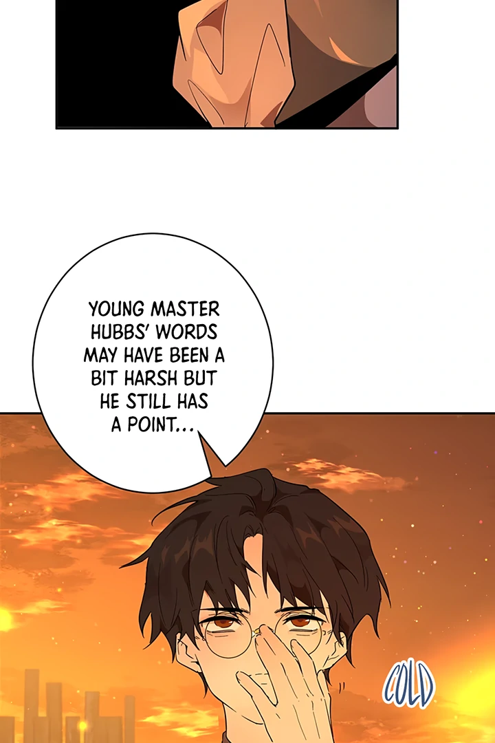 From Six to Sovereignty: The Girl Who Ruled Chapter 30 - Page 57