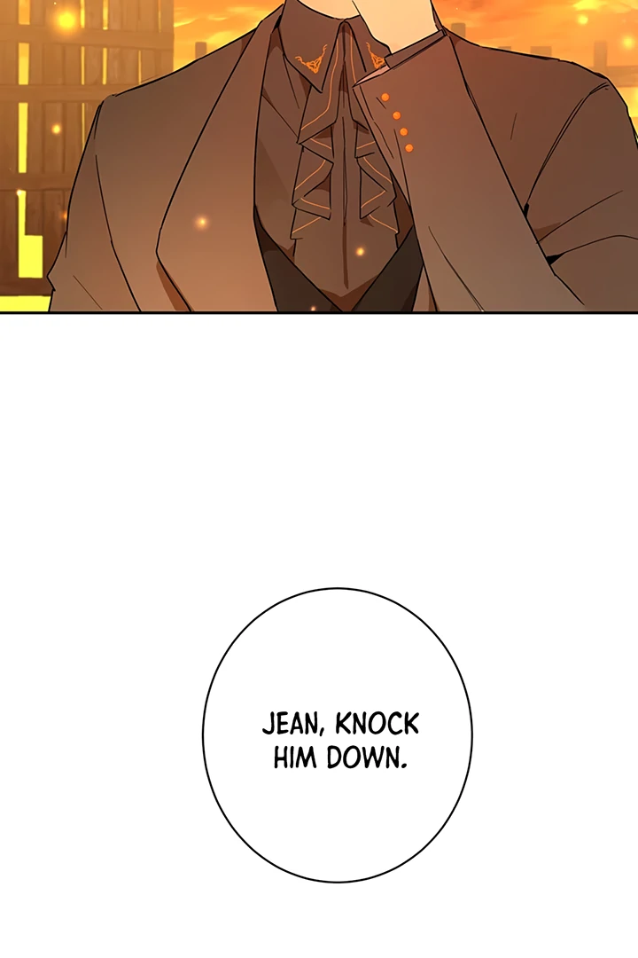 From Six to Sovereignty: The Girl Who Ruled Chapter 30 - Page 58