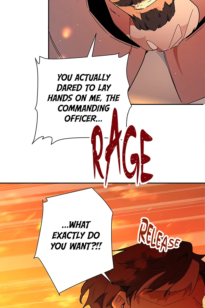 From Six to Sovereignty: The Girl Who Ruled Chapter 30 - Page 63