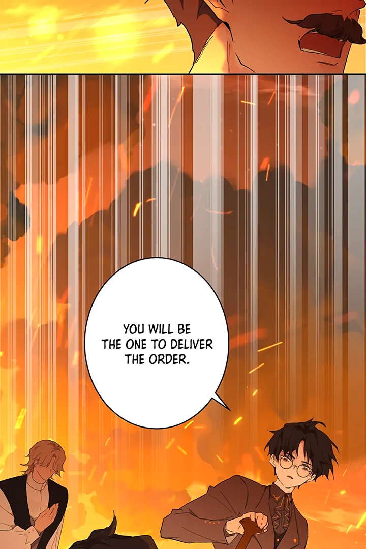 From Six to Sovereignty: The Girl Who Ruled Chapter 30 - Page 64