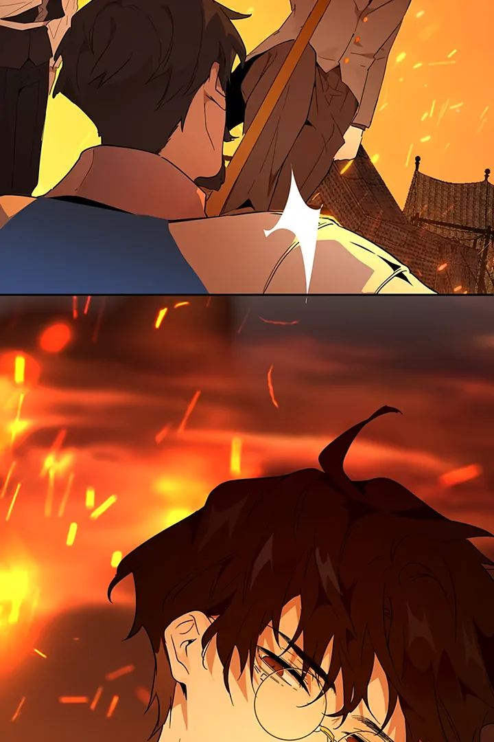 From Six to Sovereignty: The Girl Who Ruled Chapter 30 - Page 65