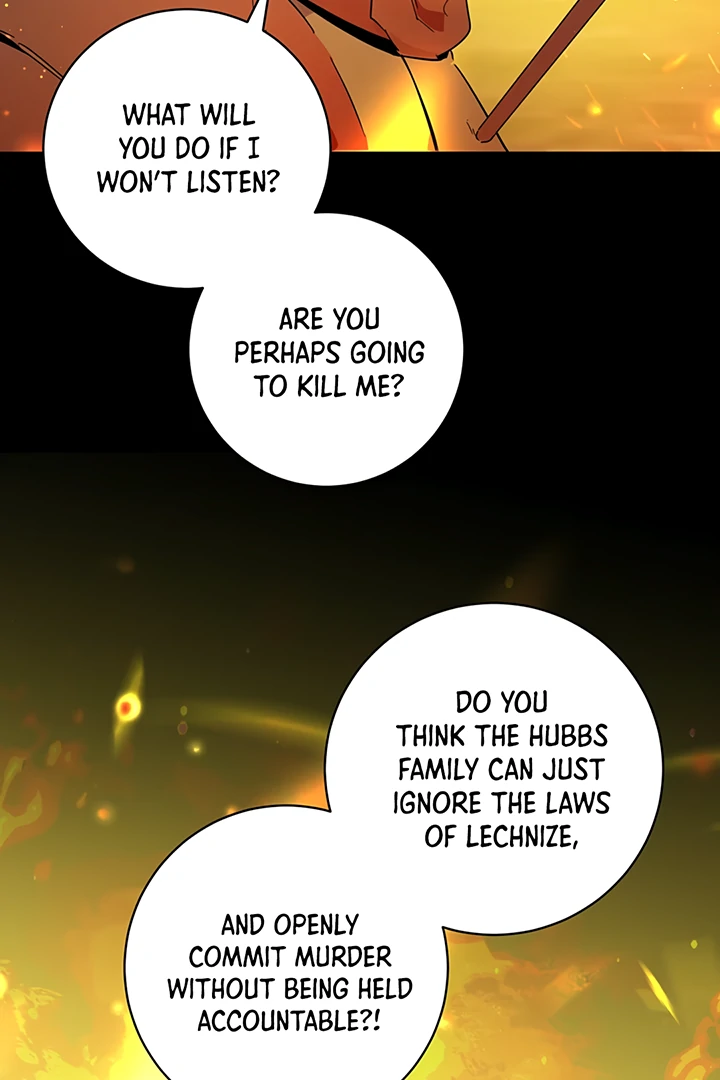 From Six to Sovereignty: The Girl Who Ruled Chapter 30 - Page 70