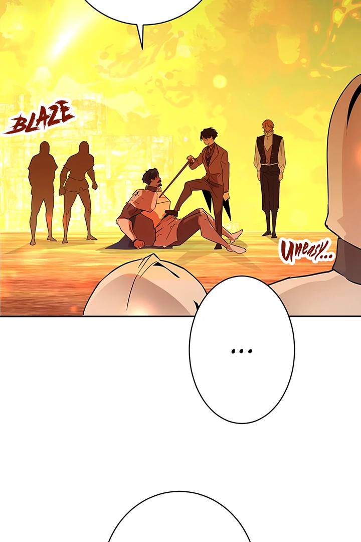 From Six to Sovereignty: The Girl Who Ruled Chapter 30 - Page 71