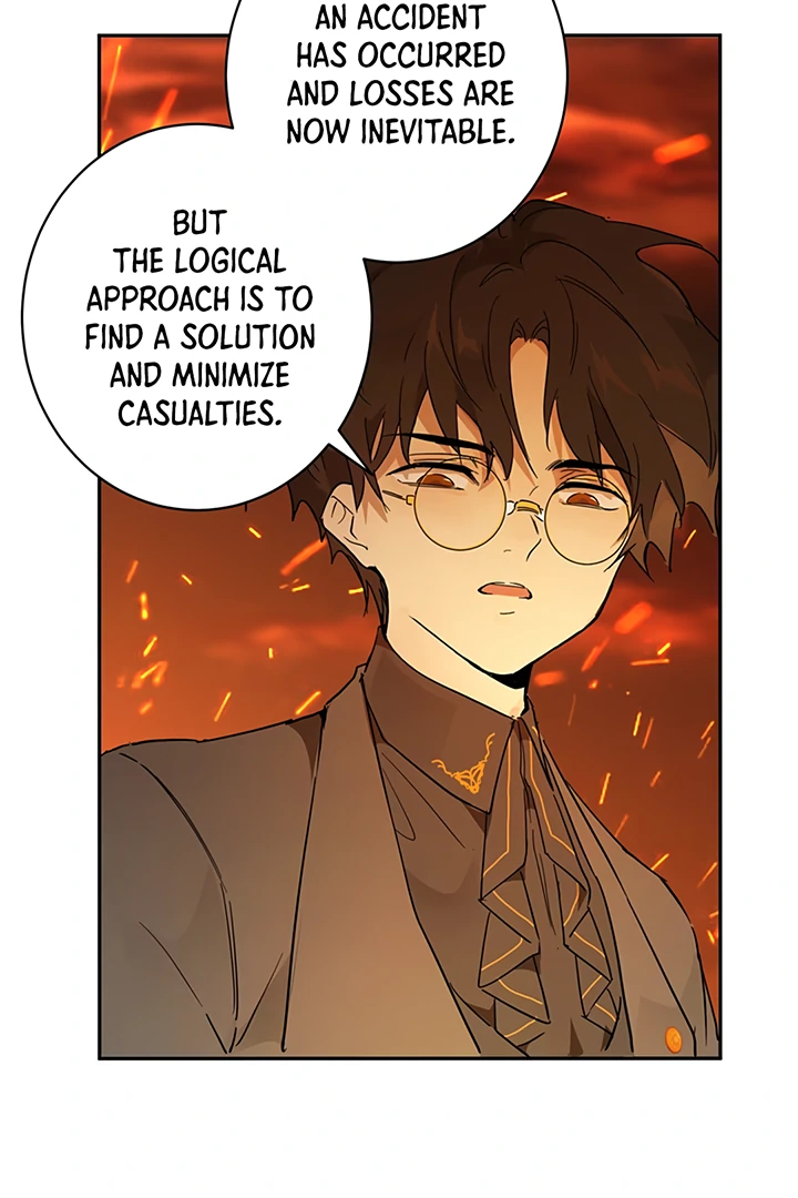 From Six to Sovereignty: The Girl Who Ruled Chapter 30 - Page 72