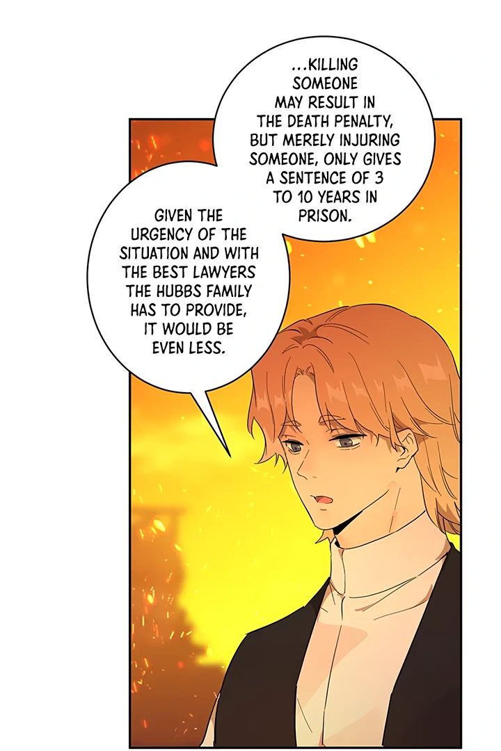 From Six to Sovereignty: The Girl Who Ruled Chapter 30 - Page 73