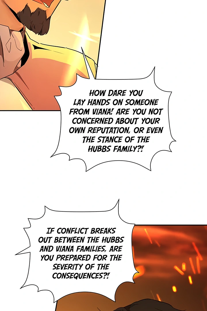From Six to Sovereignty: The Girl Who Ruled Chapter 30 - Page 79