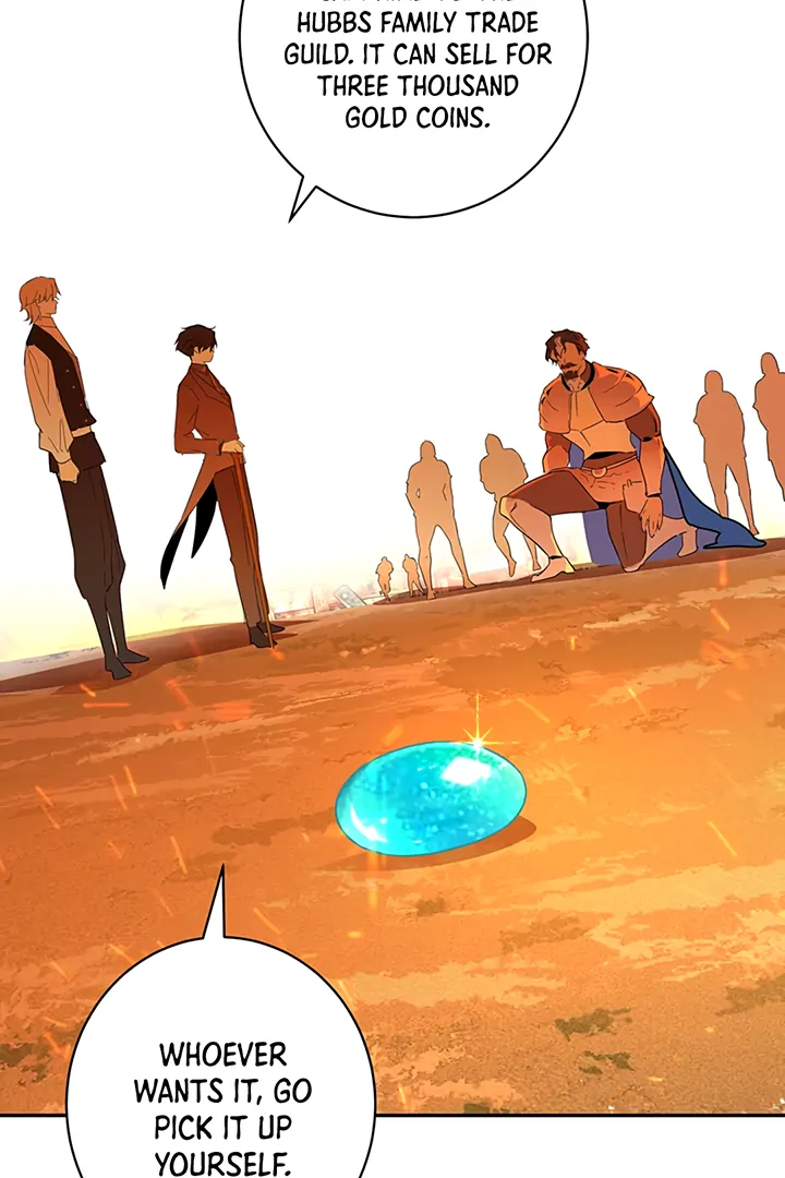 From Six to Sovereignty: The Girl Who Ruled Chapter 30 - Page 83