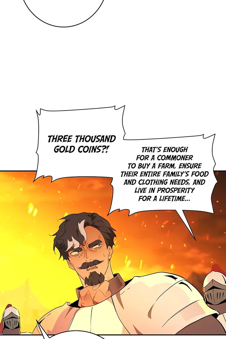 From Six to Sovereignty: The Girl Who Ruled Chapter 30 - Page 84