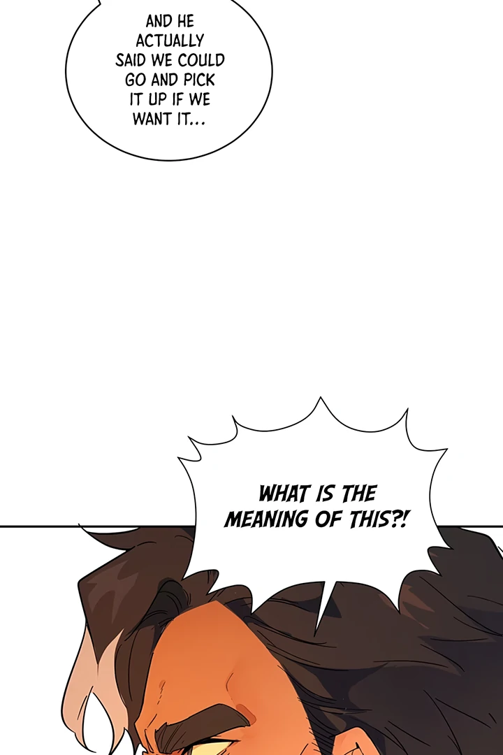 From Six to Sovereignty: The Girl Who Ruled Chapter 30 - Page 85