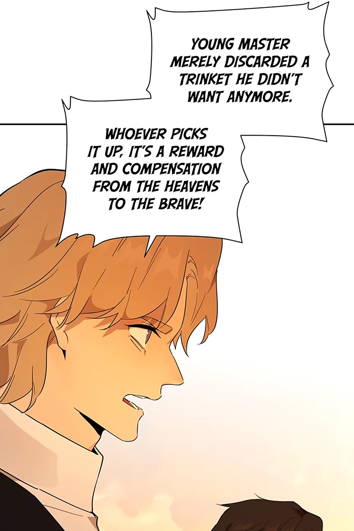 From Six to Sovereignty: The Girl Who Ruled Chapter 30 - Page 88