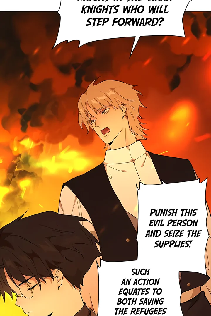 From Six to Sovereignty: The Girl Who Ruled Chapter 30 - Page 90