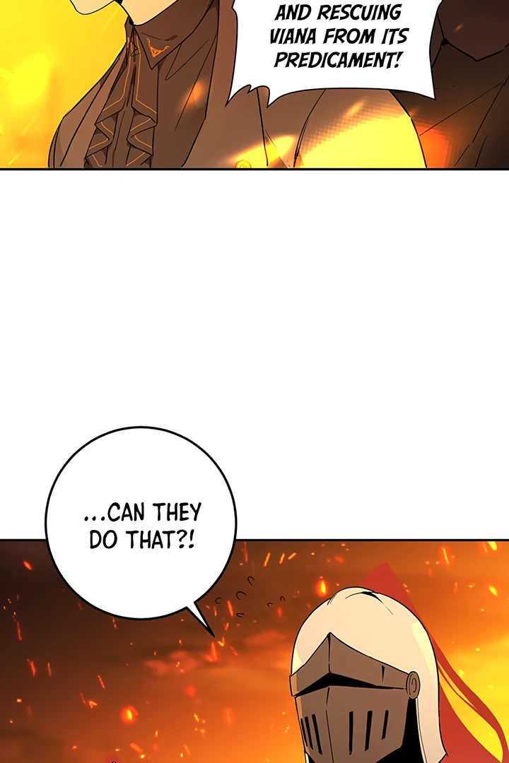 From Six to Sovereignty: The Girl Who Ruled Chapter 30 - Page 91