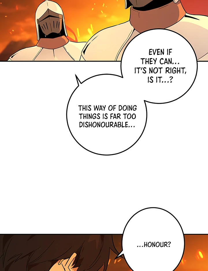 From Six to Sovereignty: The Girl Who Ruled Chapter 30 - Page 92