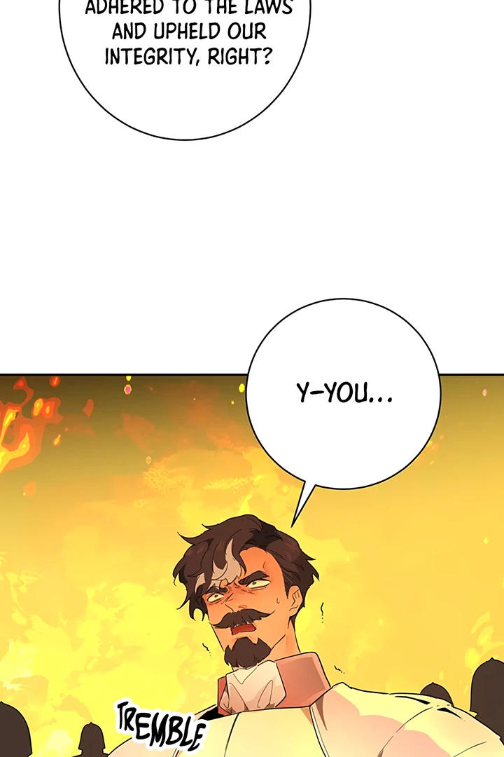 From Six to Sovereignty: The Girl Who Ruled Chapter 30 - Page 95